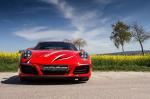 Porsche 911 Carrera S Coupe by Mcchip-DKR 2016 года